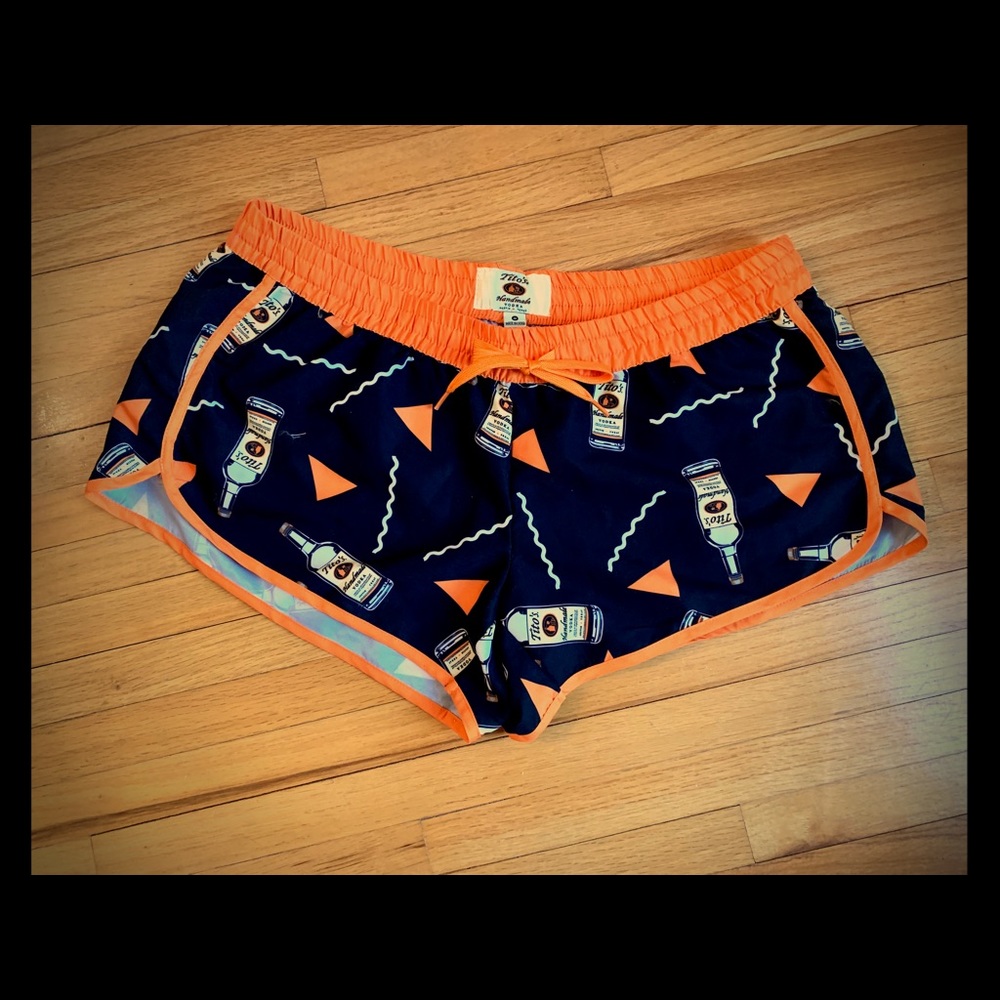 Tito’s Vodka Women’s Shorts